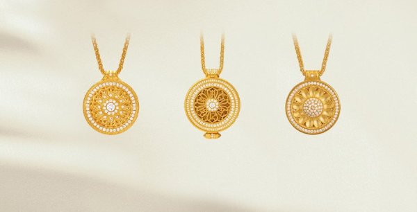 股票配资平台大全 市场避险情绪升温, 黄金再度成为追捧焦点